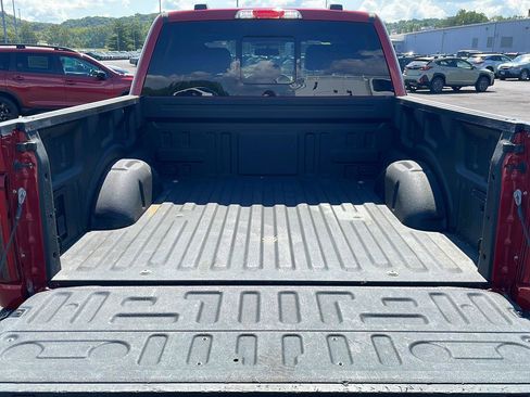 Used 2024 Ford F150 XLT w/ Equipment Group 303A High AWD/4WD image 33