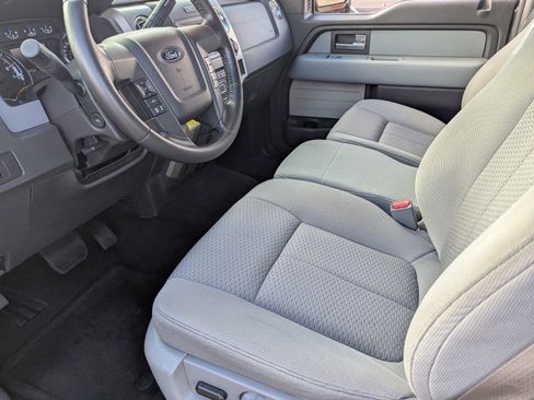 Used 2014 Ford F150 XLT w/ Equipment Group 302A Luxury image 7