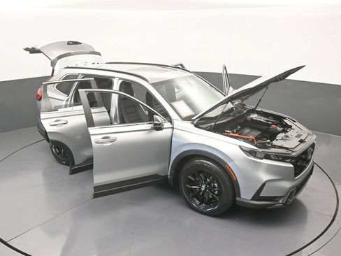 Used 2025 Honda CR-V Sport-L image 71