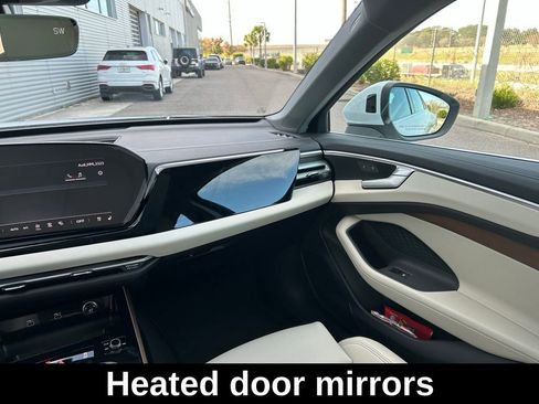 New 2026 Audi A6 Premium AWD/4WD image 10