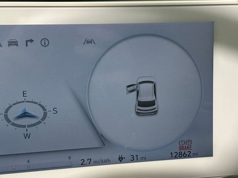 Used 2023 Hyundai Ioniq 5 SEL image 18