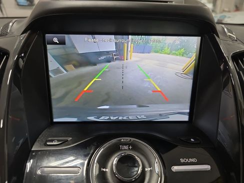 Used 2014 Ford Escape Titanium FWD image 25