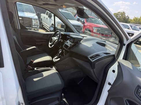 Used 2019 Ford Transit Connect XL FWD image 10