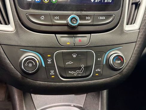 Used 2024 Chevrolet Malibu RS w/ LPO, Floor Liner Package image 12