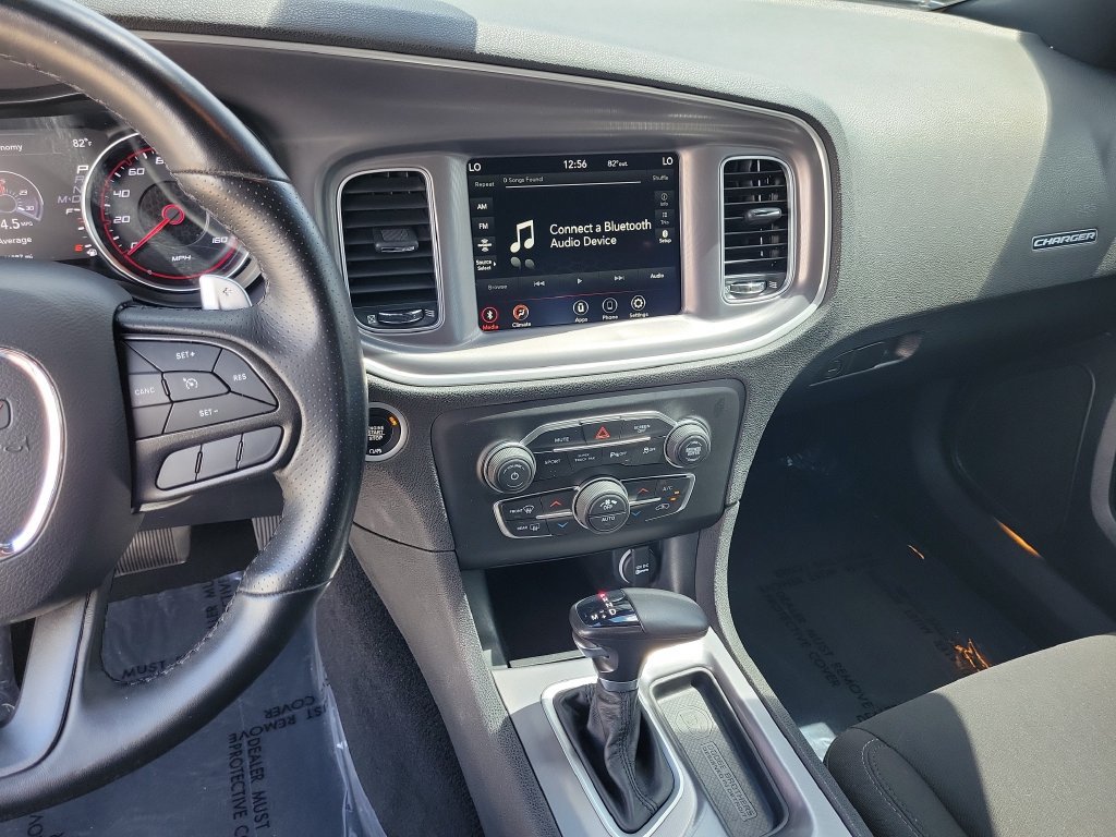 Used 2022 Dodge Charger R/T RWD image 20