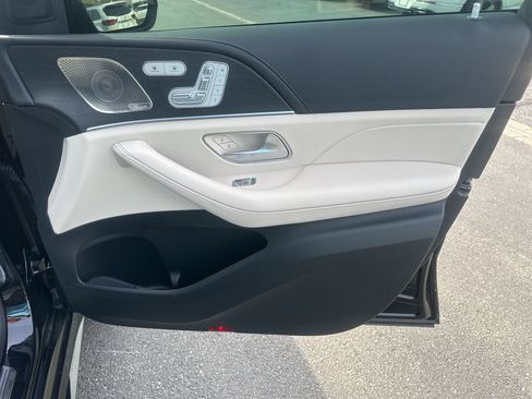 Used 2026 Mercedes-Benz GLE 53 AMG 4MATIC image 24