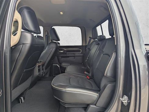 Used 2022 RAM 2500 Laramie image 17