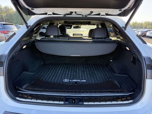 Used 2021 Lexus RX 350 F Sport image 28