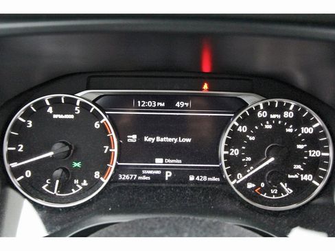 Used 2023 Nissan Rogue SV image 6