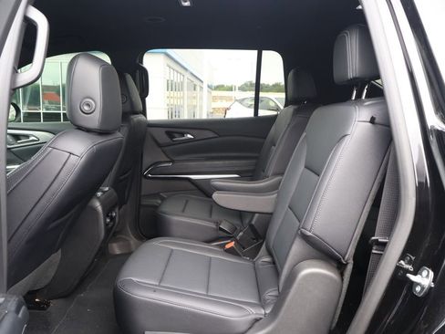 Used 2026 Chevrolet Traverse LT w/ Driver Confidence Package AWD/4WD image 31