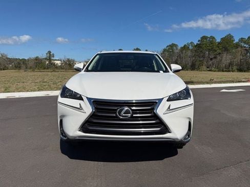 Used 2016 Lexus NX 200t F Sport FWD image 11