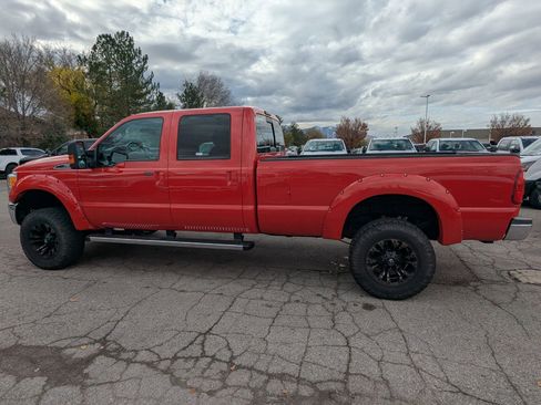 Used 2013 Ford F350 Lariat w/ Lariat Ultimate Pkg image 9