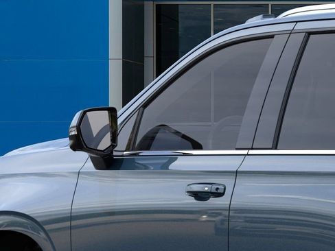 New 2026 Chevrolet Tahoe LT w/ Comfort Package AWD/4WD image 12
