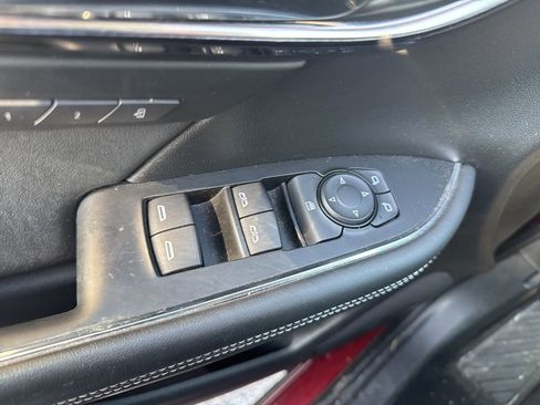 Certified 2023 Buick Envision Essence w/ Sport Touring Package image 21