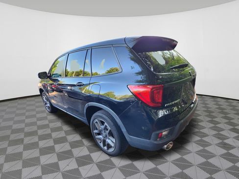 Used 2023 Honda Passport EX-L image 3