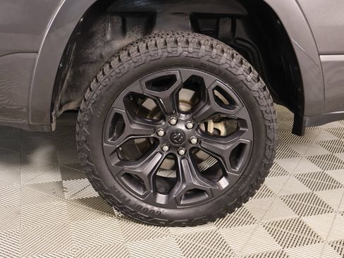Used 2024 RAM 1500 Limited AWD/4WD image 20