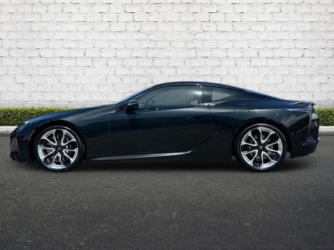 Used 2019 Lexus LC 500 Coupe RWD image 7