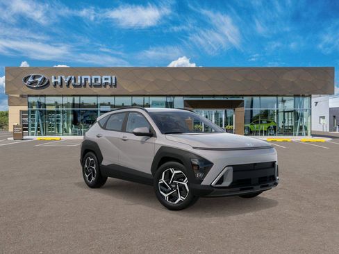 New 2026 Hyundai Kona Limited image 2
