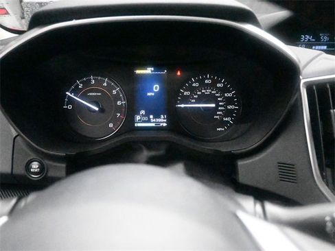 Used 2021 Subaru Crosstrek 2.0i Premium w/ Moonroof Package image 10