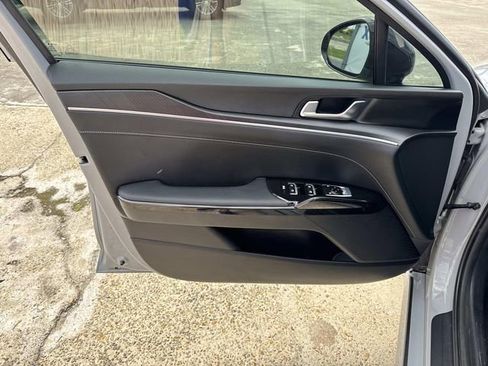 Used 2025 Kia K5 GT-Line image 38