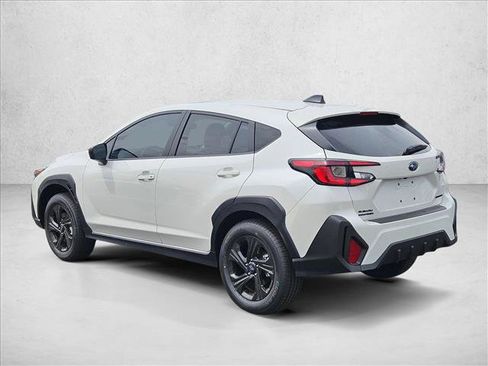 New 2026 Subaru Crosstrek 2.5i AWD/4WD image 9