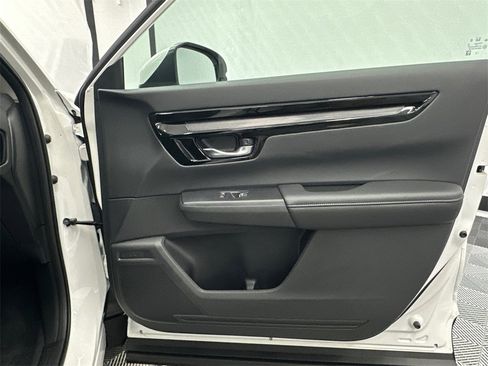 New 2026 Honda CR-V EX-L image 17