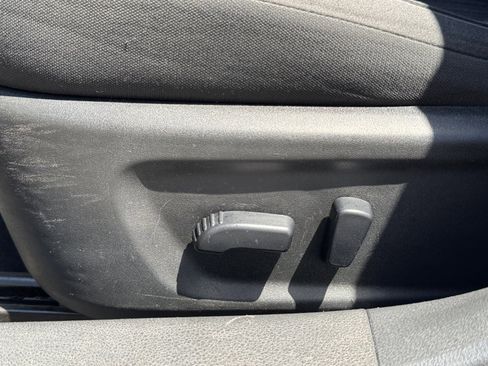 Used 2022 Nissan Altima 2.5 SV FWD image 14