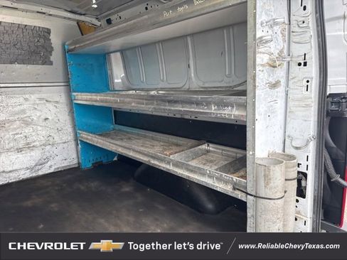 Used 2015 Ford Transit 350 NA image 11