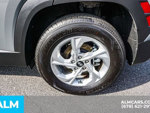 Used 2024 Hyundai Tucson SEL image 17