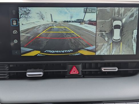 New 2026 Hyundai Ioniq 5 Limited image 15