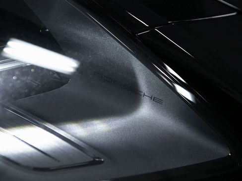 New 2026 Porsche Panamera 4 image 32