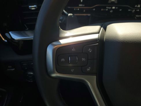 Used 2024 Chevrolet Silverado 1500 LT Trail Boss w/ Convenience Package II image 27