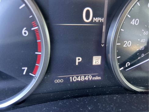 Used 2020 Lexus NX 300 FWD w/ Accessory Package 2 image 13