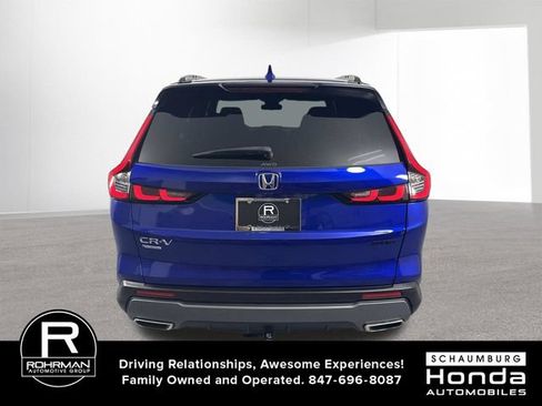 Used 2023 Honda CR-V Sport image 34