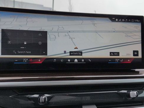 New 2026 BMW X5 xDrive40i image 30