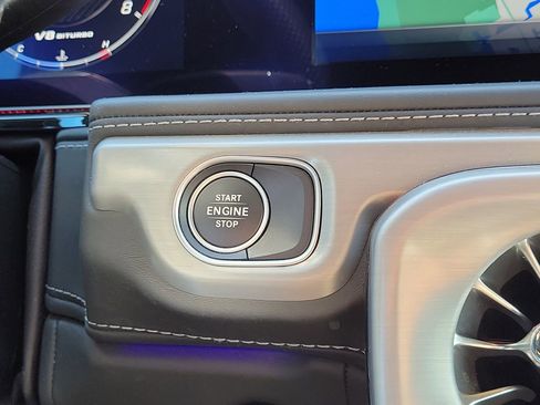 Certified 2023 Mercedes-Benz G 63 AMG 4MATIC image 20