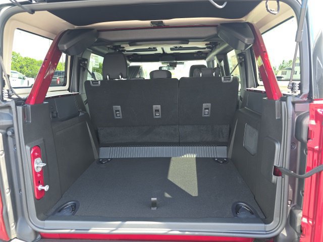 Used 2025 Ford Bronco Big Bend AWD/4WD image 26