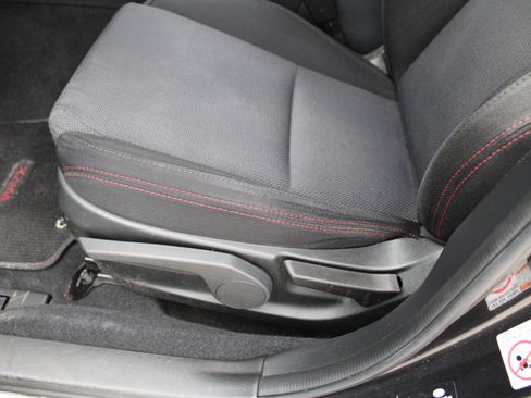 Used 2015 Subaru WRX image 19