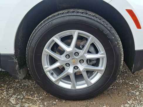 Used 2024 Chevrolet Equinox LT w/ LPO, Floor Liner Package image 33