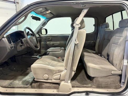 Used 2004 Toyota Tundra SR5 AWD/4WD image 14