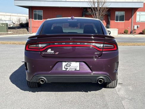 Used 2022 Dodge Charger GT image 25