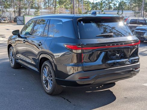 Used 2024 Lexus TX 350 FWD w/ Cold Weather Package image 5