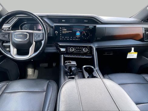 Used 2023 GMC Sierra 1500 Denali RWD image 16