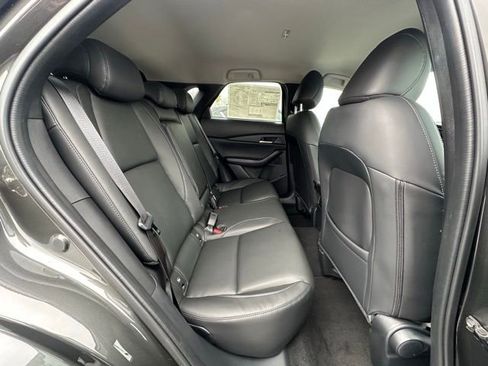 New 2026 MAZDA CX-30 AWD 2.5 S w/ Select Sport Pkg image 31