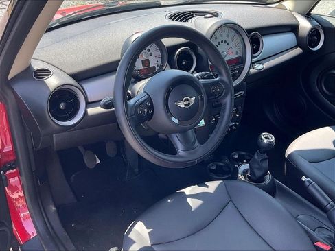 Used 2013 MINI Cooper Hardtop FWD image 8