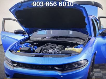 Used 2023 Dodge Charger Scat Pack