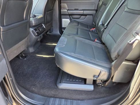Used 2023 Ford F150 Raptor AWD/4WD image 17