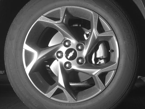 Used 2025 Chevrolet Trax LT image 13