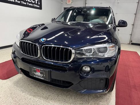 Used 2017 BMW X5 xDrive35i AWD/4WD image 5