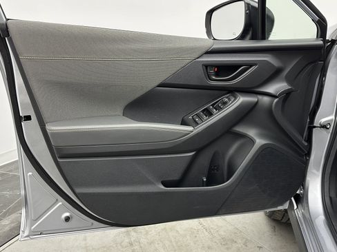 Used 2024 Subaru Crosstrek 2.5i Sport image 11